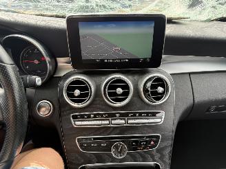 Mercedes C-klasse Estate 350 e Lease Edition AUTOMAAT picture 23