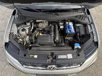 Volkswagen Tiguan 1.4 TSI R-LINE AUTOMAAT PANO ACT Connected Series picture 7