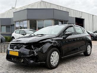 Coche accidentado Seat Ibiza 1.0 TSI Style 2020/2