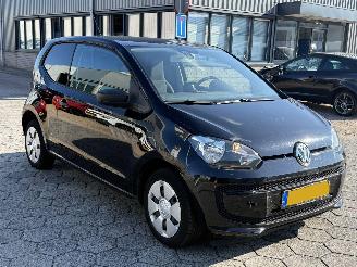 Volkswagen Up! 1.0 high up! picture 3