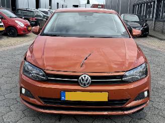 Volkswagen Polo 1.0 AUTOMAAT TSI Comfortline NAP picture 2