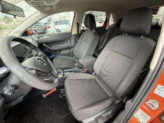 Volkswagen Polo 1.0 AUTOMAAT TSI Comfortline NAP picture 20