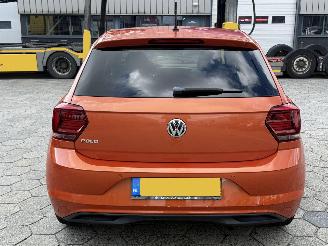 Volkswagen Polo 1.0 AUTOMAAT TSI Comfortline NAP picture 5