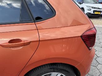 Volkswagen Polo 1.0 AUTOMAAT TSI Comfortline NAP picture 17