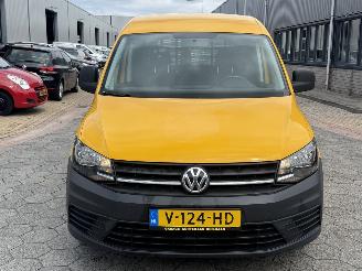 Volkswagen Caddy 2.0 TDI L1H1 BMT Trendline picture 2