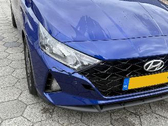 Hyundai I-20 1.0 T-GDI Comfort Smart picture 8