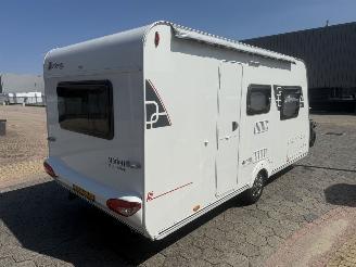 Sterckeman  Starlett 450 LJ Comfort picture 4