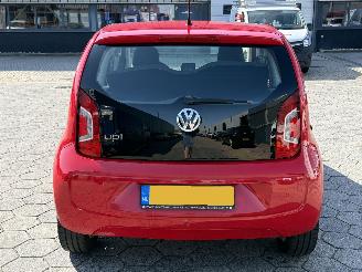 Volkswagen Up! 1.0 high up! picture 5