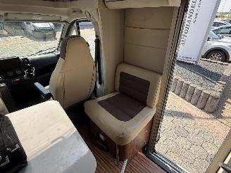 Adria Matrix M 670SL 150PK picture 16