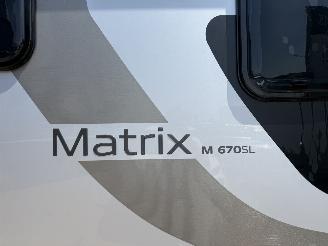 Adria Matrix M 670SL 150PK picture 5