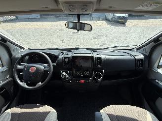 Adria Matrix M 670SL 150PK picture 14