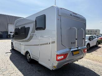 Adria Matrix M 670SL 150PK picture 8