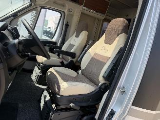 Adria Matrix M 670SL 150PK picture 10