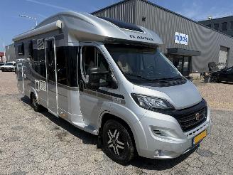 Adria Matrix M 670SL 150PK picture 3