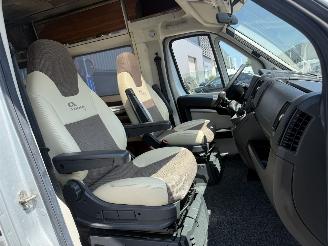 Adria Matrix M 670SL 150PK picture 12