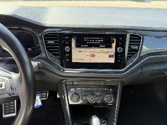 Volkswagen T-Roc 2.0 TSI AUTOMAAT 4Motion Sport picture 19