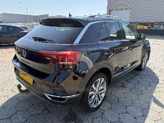Volkswagen T-Roc 2.0 TSI AUTOMAAT 4Motion Sport picture 5