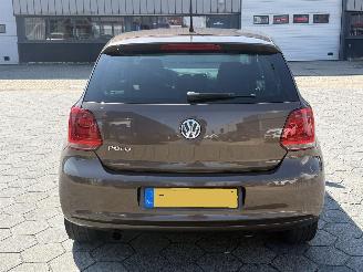Volkswagen Polo 1.4-16V Comfortline picture 5