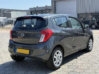 Opel Karl 1.0 ecoFLEX Edition picture 4