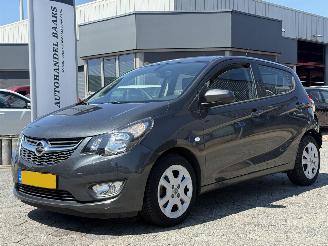 Unfallwagen Opel Karl 1.0 ecoFLEX Edition 2019/3