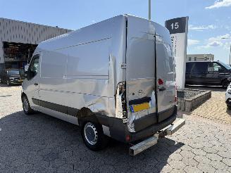 Opel Movano 2.3 CDTI L2H3 picture 8