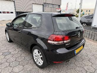Volkswagen Golf 1.4 TSI Highline picture 8