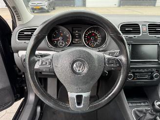 Volkswagen Golf 1.4 TSI Highline picture 19