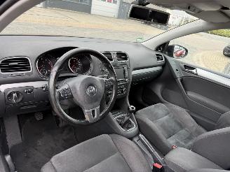 Volkswagen Golf 1.4 TSI Highline picture 18