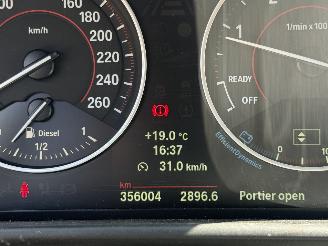BMW 1-serie 116d EDE High Executive picture 13