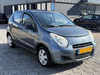 Suzuki Alto 1.0 Comfort Plus picture 3