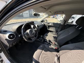 Audi A1 Sportback 1.2 TFSI Pro Line S picture 10