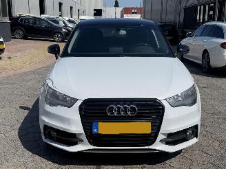 Audi A1 Sportback 1.2 TFSI Pro Line S picture 2