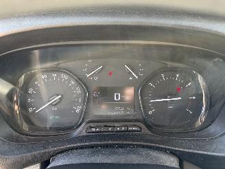 Citroën Jumpy 1.6 BlueHDI 95 Club XS picture 19