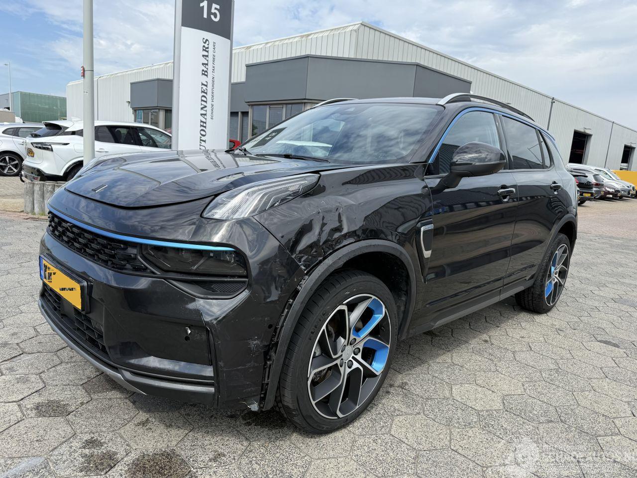 Lynk & Co 01 1.5