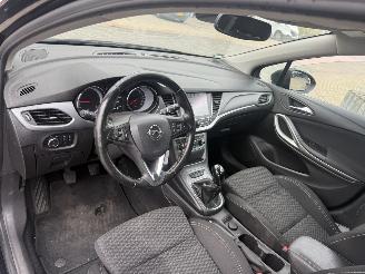 Opel Astra 1.0 Online Edition picture 18