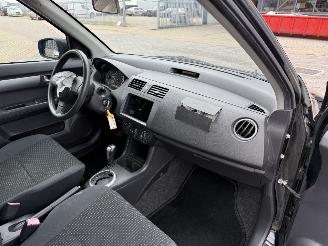 Suzuki Swift 1.5 GLS picture 14