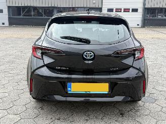 Toyota Corolla Hybrid 140 Active picture 5