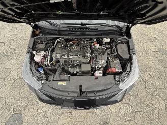 Toyota Corolla Hybrid 140 Active picture 7