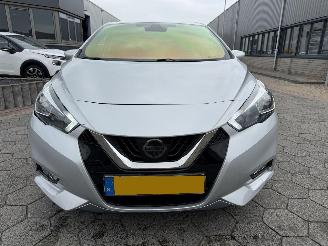 Nissan Micra 0.9 IG-T N-Connecta picture 2