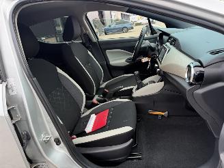 Nissan Micra 0.9 IG-T N-Connecta picture 16