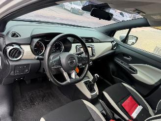 Nissan Micra 0.9 IG-T N-Connecta picture 18