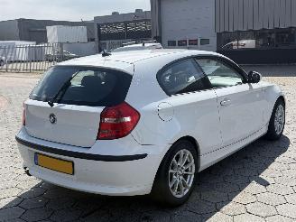 BMW 1-serie 116i EfficientDynamics Edition 122pk picture 4