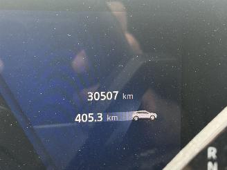 Renault Mégane E-Tech comfort range techno 60 kWh picture 19