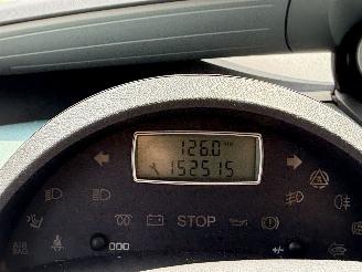 Peugeot 807 2.0 ST 7persoons picture 17