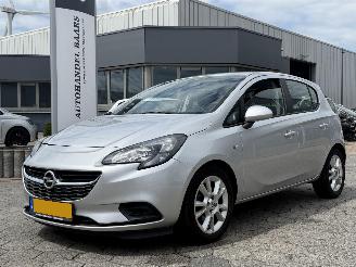 Schadeauto Opel Corsa 1.0 Turbo Edition 2015/8