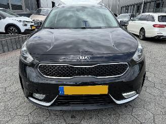 Kia Niro 1.6 GDi PHEV DynamicLine picture 2
