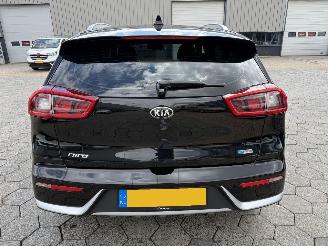 Kia Niro 1.6 GDi PHEV DynamicLine picture 6