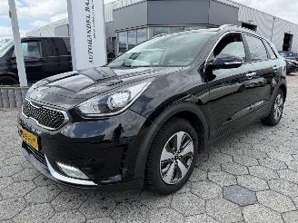 Avarii autoturisme Kia Niro 1.6 GDi PHEV DynamicLine 2017/9
