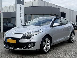 Unfallwagen Renault Mégane 1.2 TCe Collection 2013/3