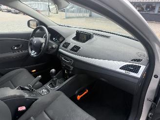 Renault Mégane 1.2 TCe Collection picture 10
